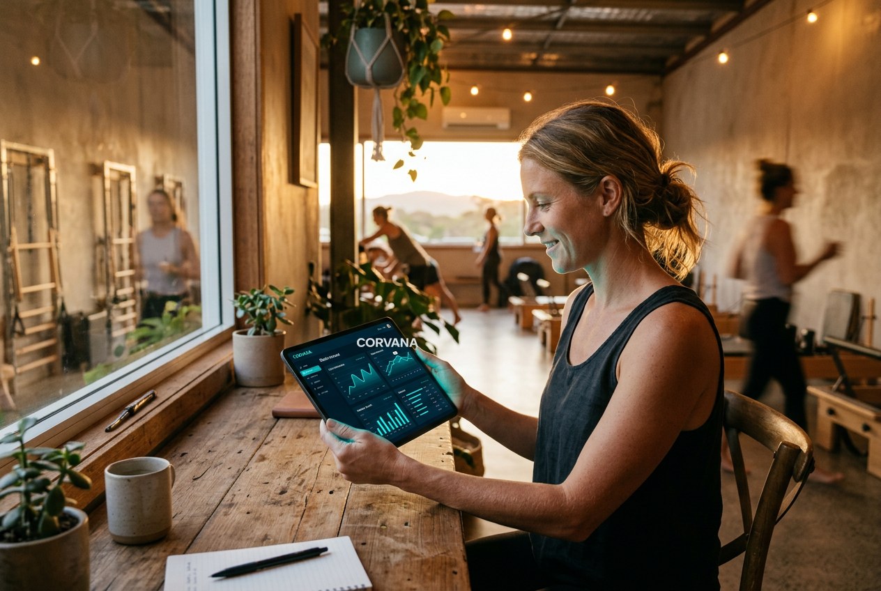 AI for Fitness Studios: Predict and Reduce Member Churn