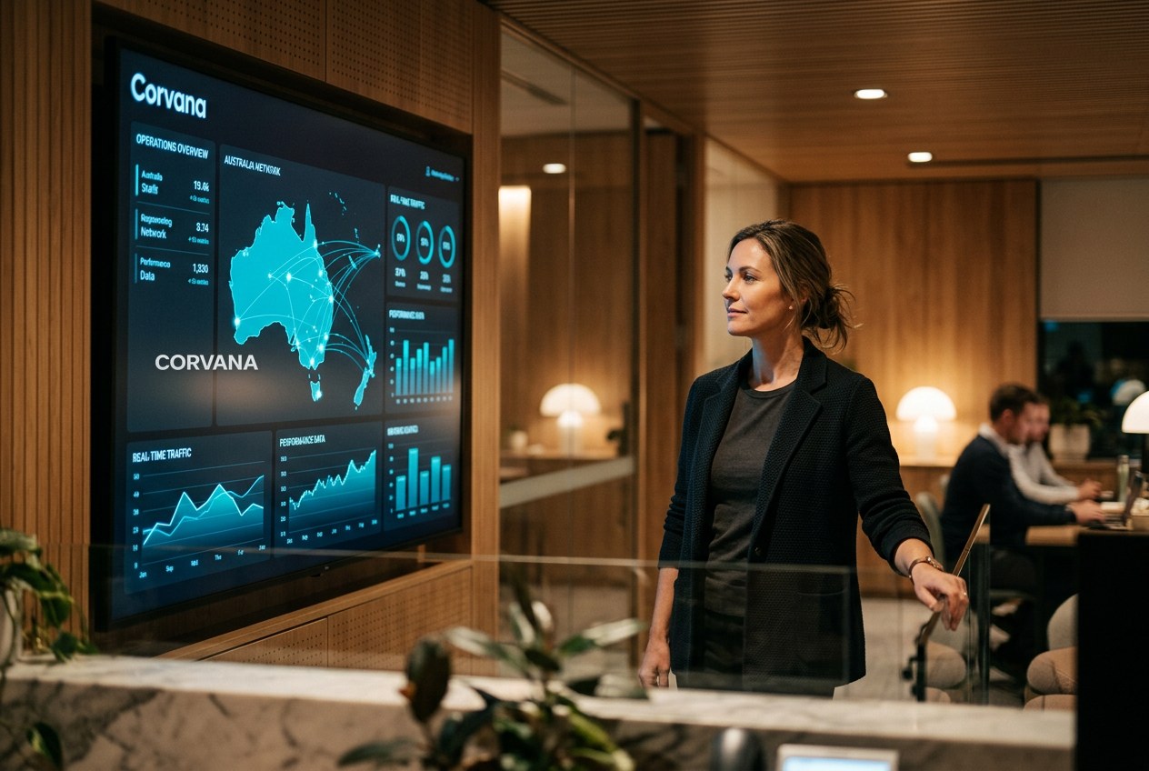 One Source of Truth: POS, Accounting & CRM United