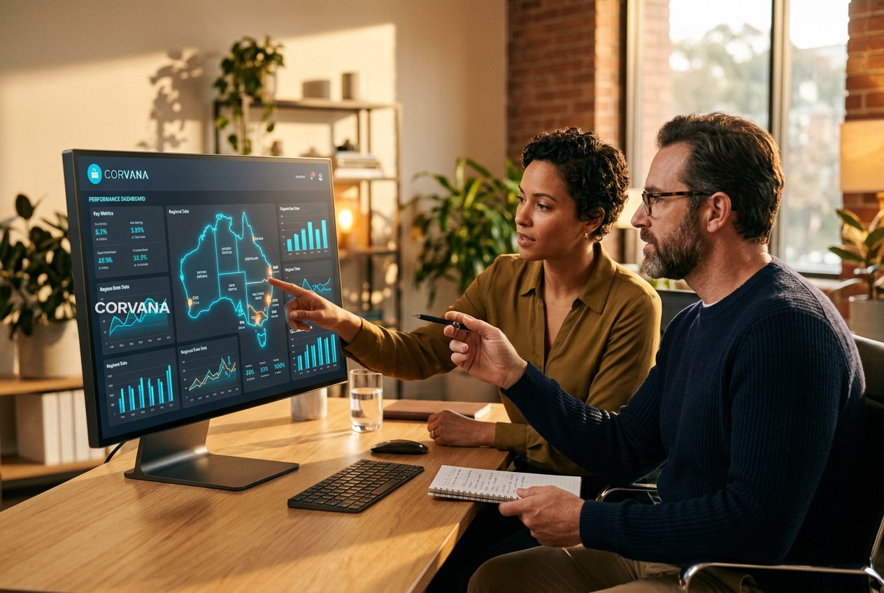 Best Business Intelligence Platform for Professional Services