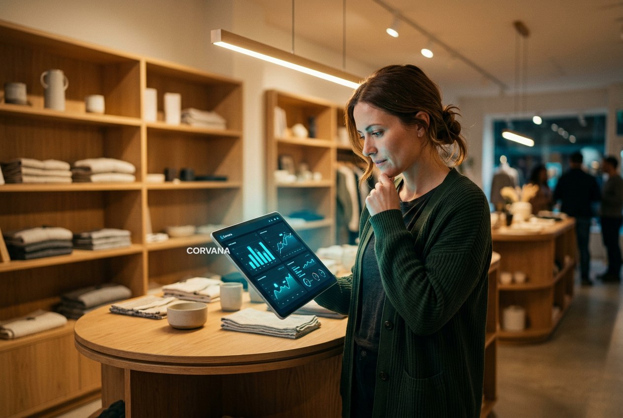 Retail Wage-to-Sales Ratio Benchmarks for Australian Stores