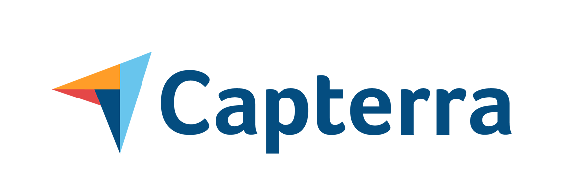 Capterra logo