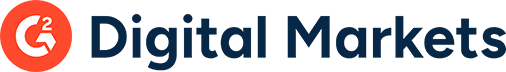 G2 Digital Markets logo